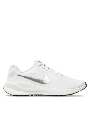 Nike Buty do biegania FB2208 101 Biały
