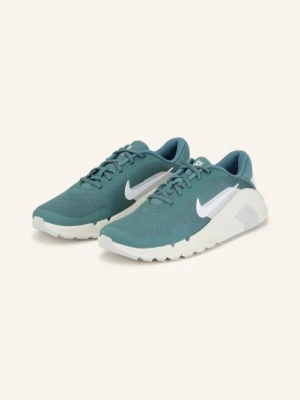 Nike Buty Fitness Flex Train gruen