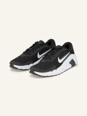 Nike Buty Fitness Flex Train schwarz