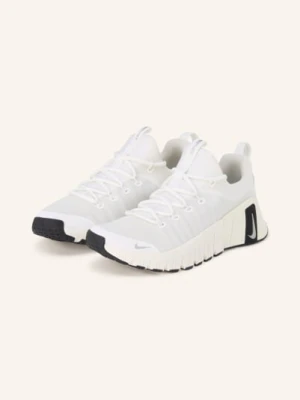 Nike Buty Fitness Free Metcon 6 Prm grau