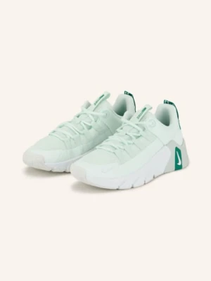 Nike Buty Fitness Free Metcon 7 gruen