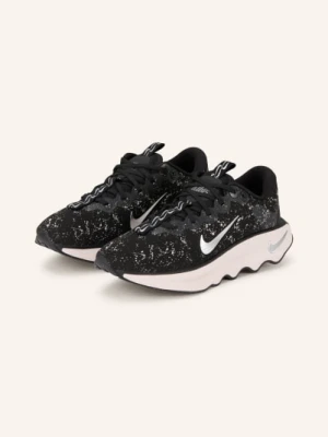 Nike Buty Fitness Motiva Se schwarz