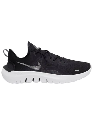 Nike Buty "Flex Run 2021" w kolorze czarnym do biegania rozmiar: 36,5