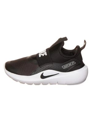 Nike Buty "Flex Runner 4" w kolorze czarnym do biegania rozmiar: 27, 5