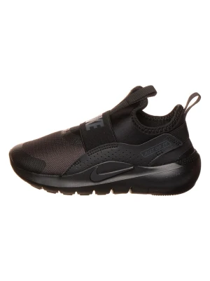 Nike Buty "Flex Runner 4" w kolorze czarnym do biegania rozmiar: 30