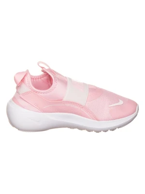 Nike Buty "Flex Runner 4" w kolorze jasnoróżowym do biegania rozmiar: 33, 5