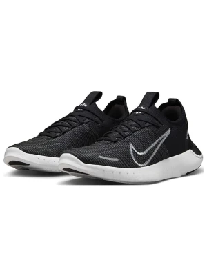 Nike Buty "Free RN NN" w kolorze czarno-białym do biegania rozmiar: 46