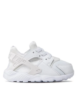 Nike Sneakersy Huarache Run (TD) 704950 110 Biały