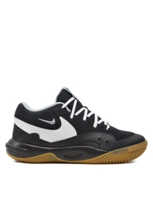 Nike Buty Hyperquick FN4678 001 Czarny