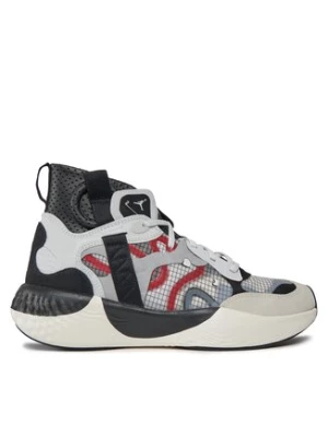 Nike Sneakersy Jordan Delta 3 DD9361-106 Szary
