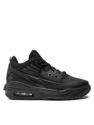 Nike Sneakersy Jordan Max Aura 5 (Gs) DZ4352 001 Czarny