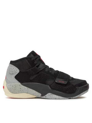 Nike Sneakersy Jordan Zion 2 (GS) DV0992 060 Czarny
