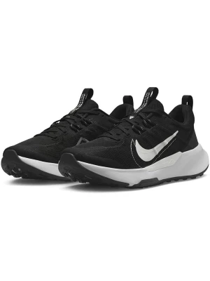 Nike Buty "Juniper Trail 2" w kolorze czarnym do biegania rozmiar: 40,5