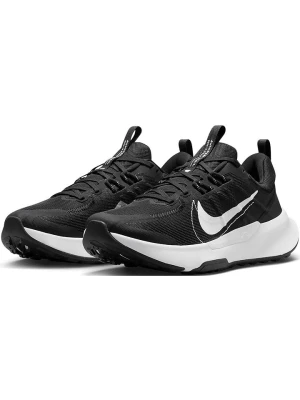 Nike Buty "Juniper Trail 2" w kolorze czarnym do biegania rozmiar: 46