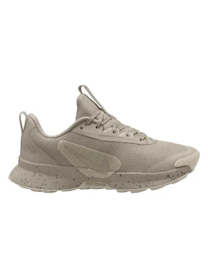 Nike Buty "JUNIPER TRAIL 3" w kolorze beżowym do biegania rozmiar: 40