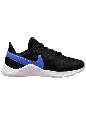 Nike Buty "Legend Essential 2" w kolorze czarnym do biegania rozmiar: 37,5