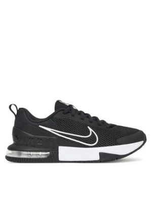 Nike Buty na siłownię Air Max Alpha Trainer 6 FQ1833 Czarny