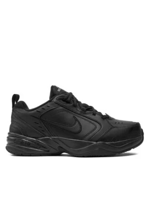 Zdjęcie produktu Nike Buty na siłownię Air Monarch IV (4E) 416355 001 Czarny