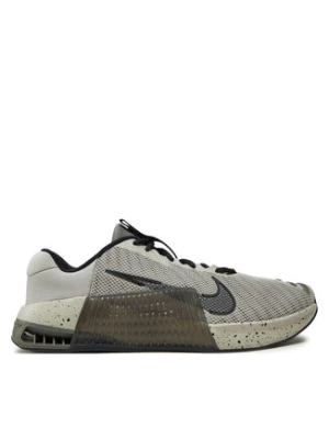 Nike Buty na siłownię Metcon 9 DZ2617 004 Szary