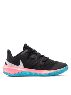 Nike Buty na siłownię Zomm Hyperspeed Court Se DJ4476 064 Czarny