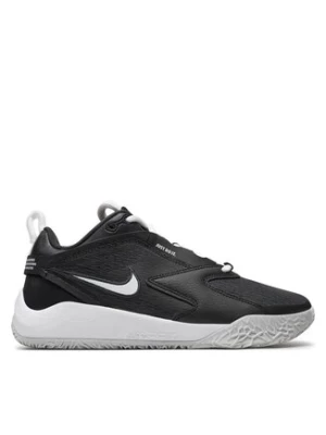 Nike Buty halowe Nike Air Zoom Hyperace 3 FQ7074 002 Czarny