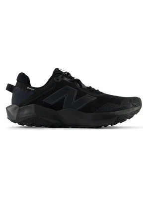 Nike Buty "NITREL Gore Tex" w kolorze czarnym do biegania rozmiar: 42, 5