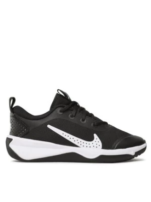 Nike Buty halowe Omni Multi-Court (GS) DM9027 002 Czarny