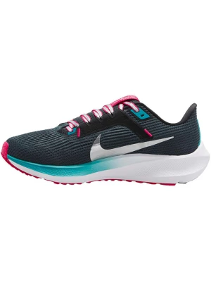 Nike Buty "Pegasus 40" w kolorze zielonym do biegania rozmiar: 40