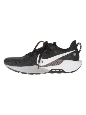 Nike Buty "Pegasus Trail 5" w kolorze czarnym do biegania rozmiar: 37, 5