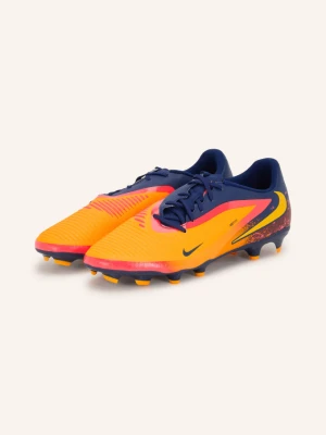 Nike Buty Piłkarskie Phantom 6 Low Academy Erling Haaland orange