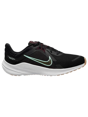 Nike Buty "Quest 5" w kolorze czarnym do biegania rozmiar: 38,5