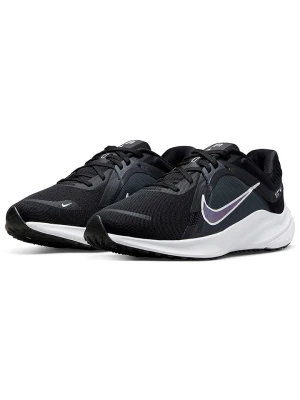 Nike Buty "Quest 5" w kolorze czarnym do biegania rozmiar: 39