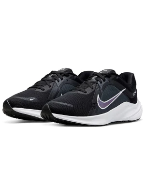 Nike Buty "Quest 5" w kolorze czarnym do biegania rozmiar: 42
