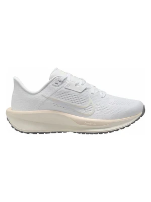 Nike Buty "QUEST 6" w kolorze białym do biegania rozmiar: 42