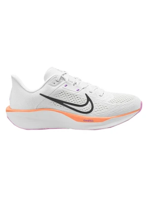 Nike Buty "QUEST 6" w kolorze czarno-białym do biegania rozmiar: 37, 5