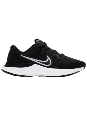 Nike Buty "Renew Run 2" w kolorze czarnym do biegania rozmiar: 37,5