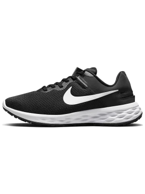 Nike Buty "Revolution 6 Flyease Next Nature" w kolorze czarnym do biegania rozmiar: 39
