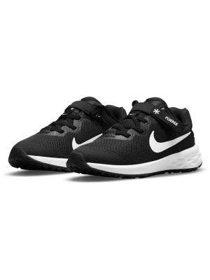 Nike Buty "Revolution 6" w kolorze czarnym do biegania rozmiar: 30