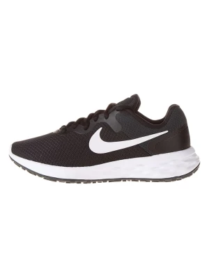 Nike Buty "Revolution 6" w kolorze czarnym do biegania rozmiar: 38