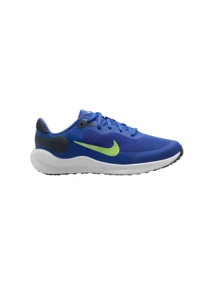 Nike Buty "Revolution 7"w kolorze niebieskim do biegania rozmiar: 40