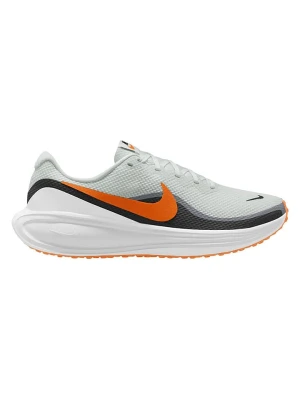 Nike Buty "REVOLUTION 8" w kolorze kremowo-pomarańczowym do biegania rozmiar: 46