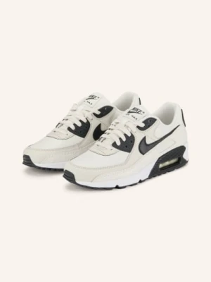 Nike Buty Sportowe Air Max 90 weiss