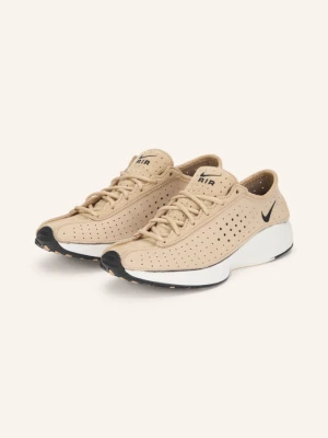 Nike Buty Sportowe Air Superfly beige