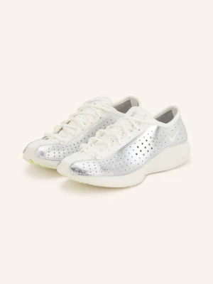 Nike Buty Sportowe Air Superfly silber