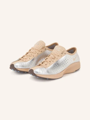 Nike Buty Sportowe Air Superfly silber
