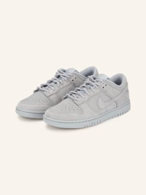 Nike Buty Sportowe Dunk Low Retro Se grau