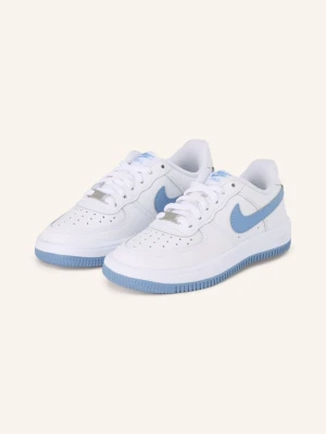 Nike Buty Sportowe Force 1 Low Ps Lace weiss