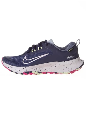 Nike Buty sportowe "Juniper Trail 2" w kolorze granatowym rozmiar: 42