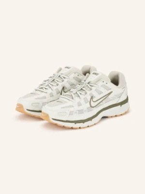 Nike Buty Sportowe P-6000 weiss biały