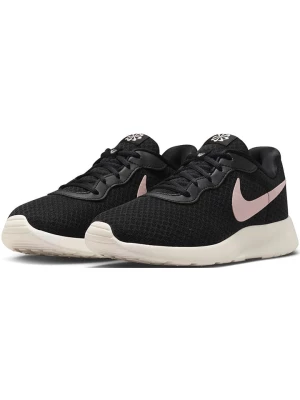 Nike Buty sportowe "Tanjun Ease" w kolorze czarnym rozmiar: 39